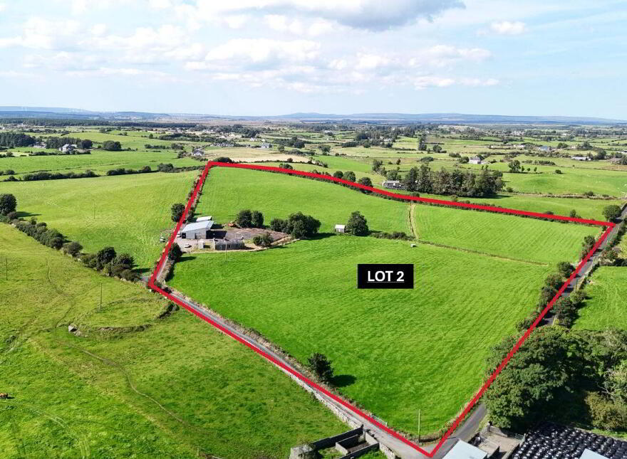 Ballyscanlon, Crossmolina, F26KA0C