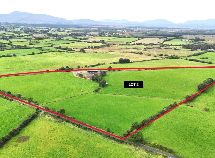 Ballyscanlon, Crossmolina, F26KA0C
