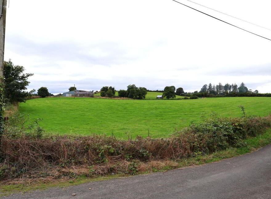 Ballyscanlon, Crossmolina, F26KA0C