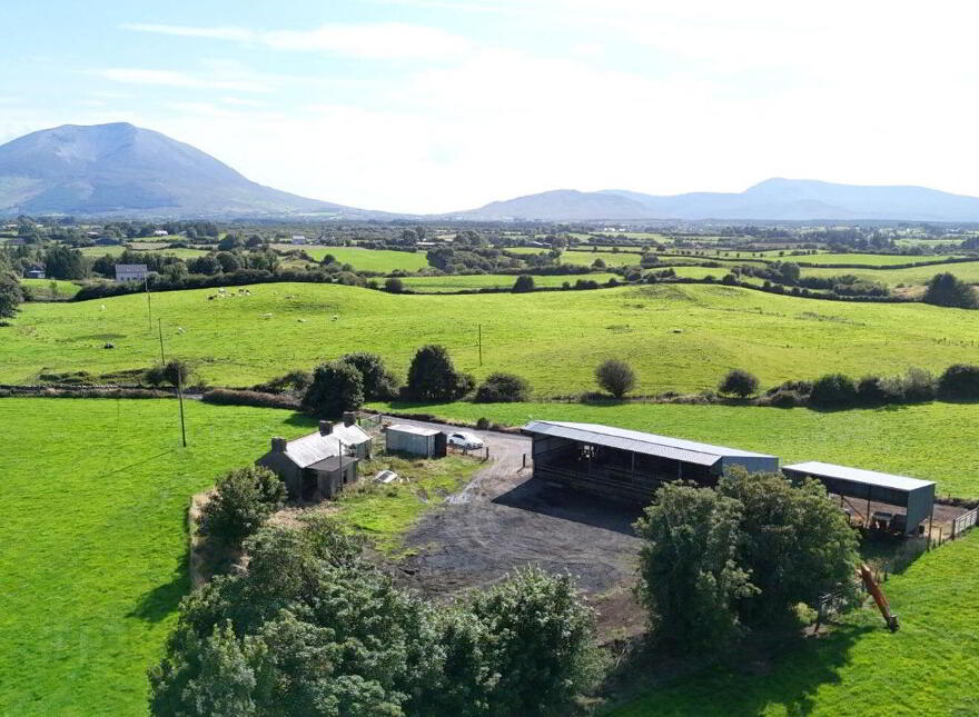 Ballyscanlon, Crossmolina, F26KA0C