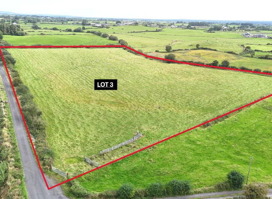 Ballyscanlon, Crossmolina, F26KA0C