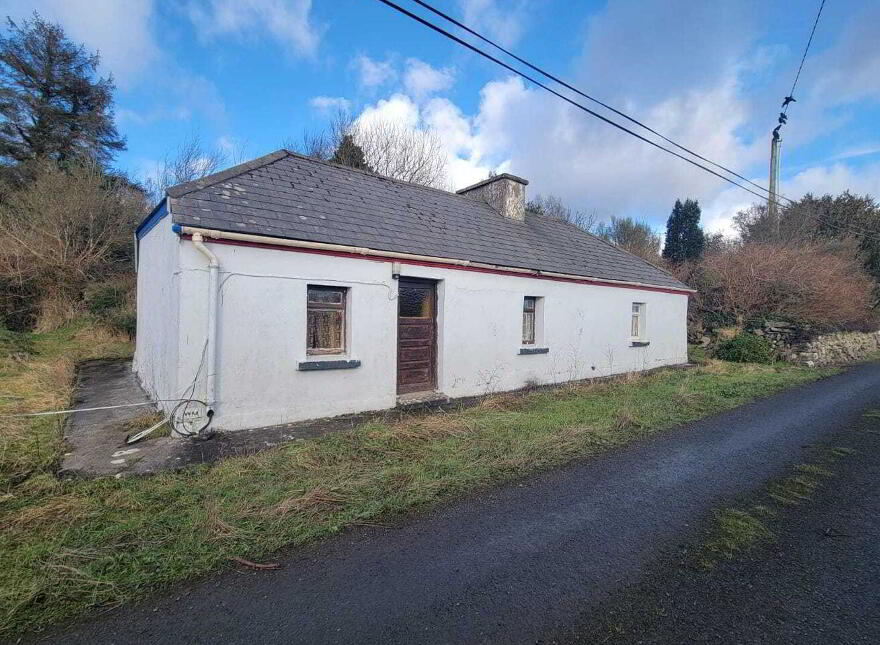 Cahermurphy, Cahermurphy, V15KC86