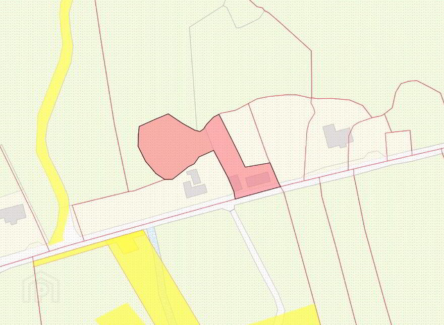 Cahermurphy, Cahermurphy, V15KC86
