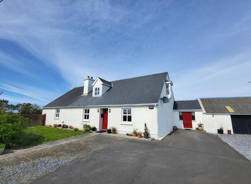 Cloonmore, Doonbeg, V15KN61