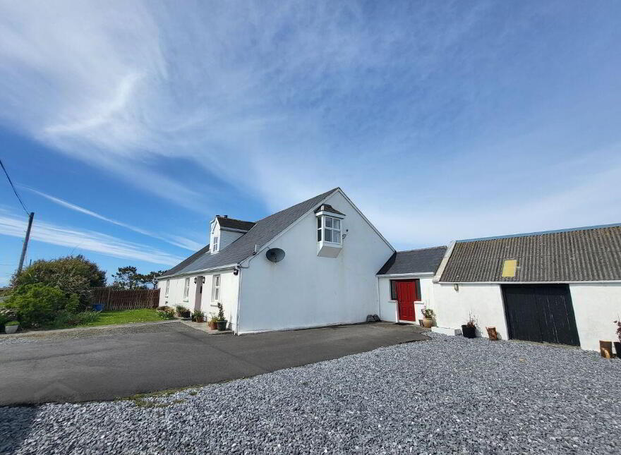 Cloonmore, Doonbeg, V15KN61