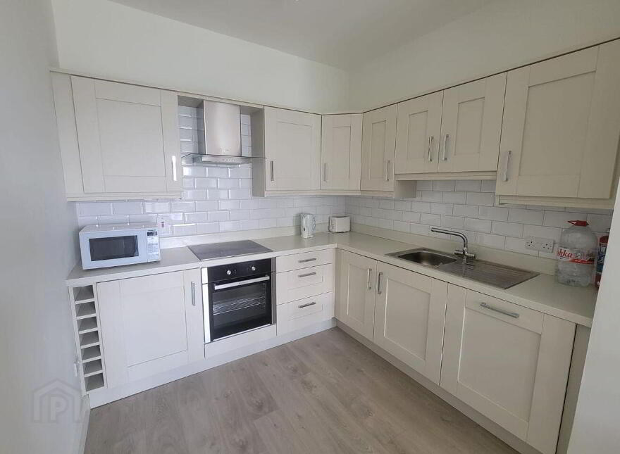 409 Kilkee Bay Apartments, Kilrush Road, Kilkee, V15P036
