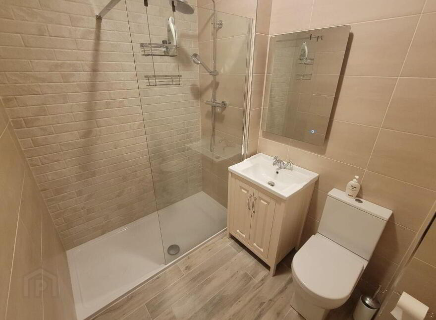 409 Kilkee Bay Apartments, Kilrush Road, Kilkee, V15P036