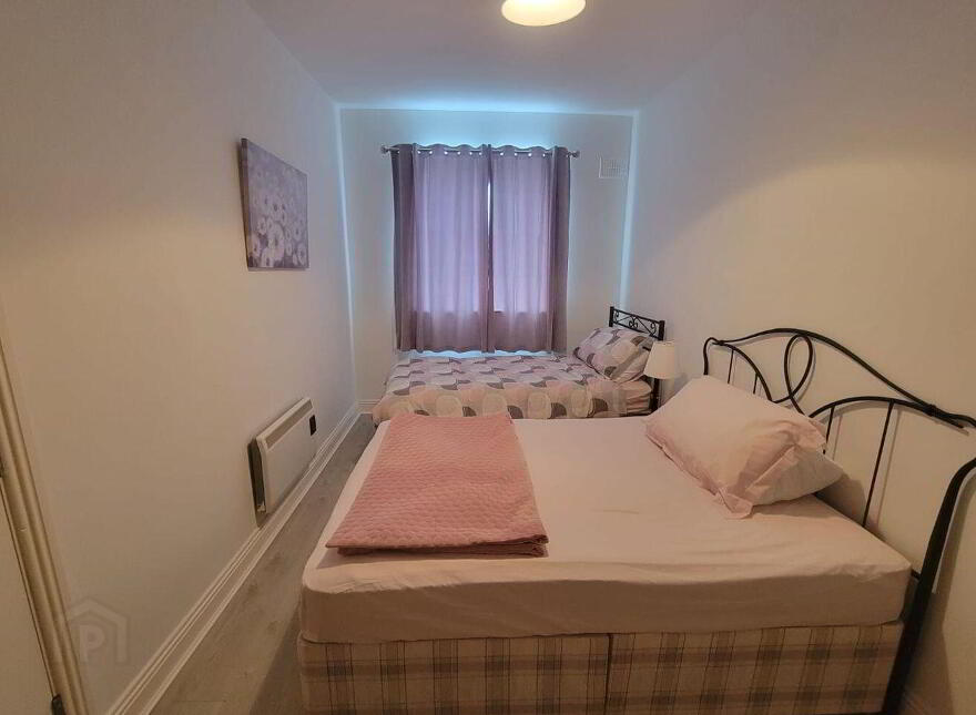 409 Kilkee Bay Apartments, Kilrush Road, Kilkee, V15P036