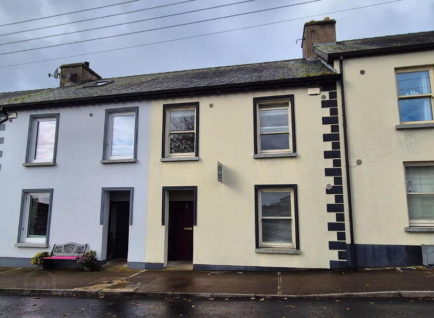 3 Church Street, Kilmihil, V15T886