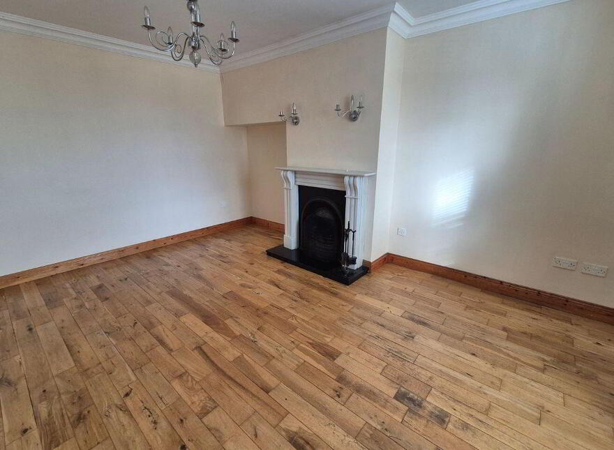 3 Church Street, Kilmihil, V15T886