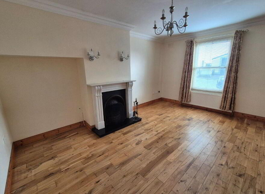 3 Church Street, Kilmihil, V15T886