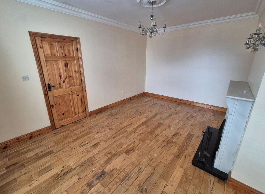 3 Church Street, Kilmihil, V15T886