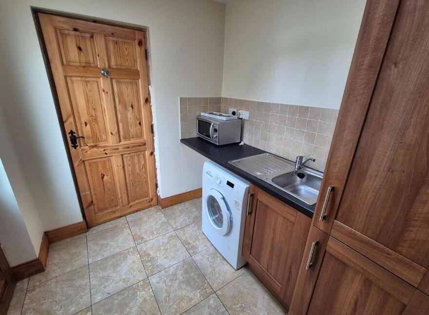 3 Church Street, Kilmihil, V15T886