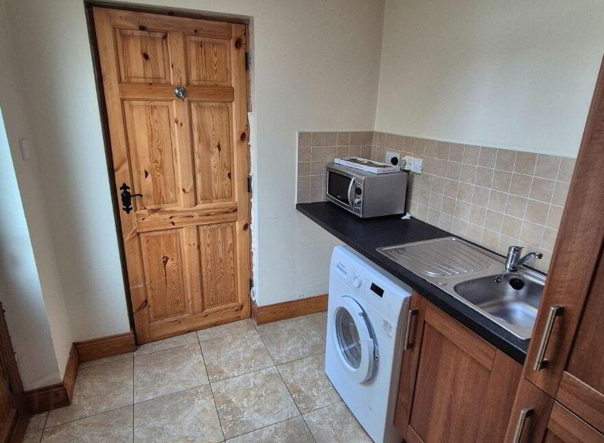 3 Church Street, Kilmihil, V15T886