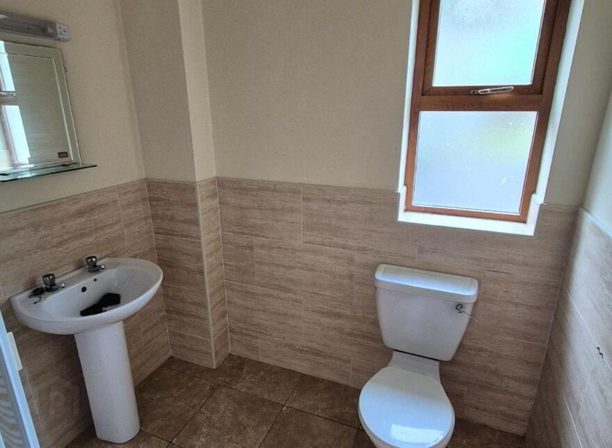 3 Church Street, Kilmihil, V15T886