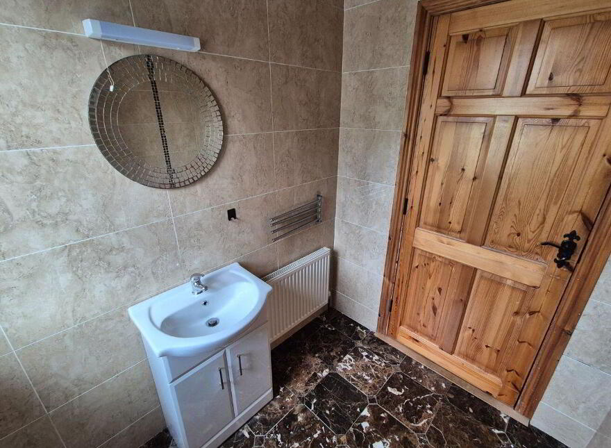 3 Church Street, Kilmihil, V15T886