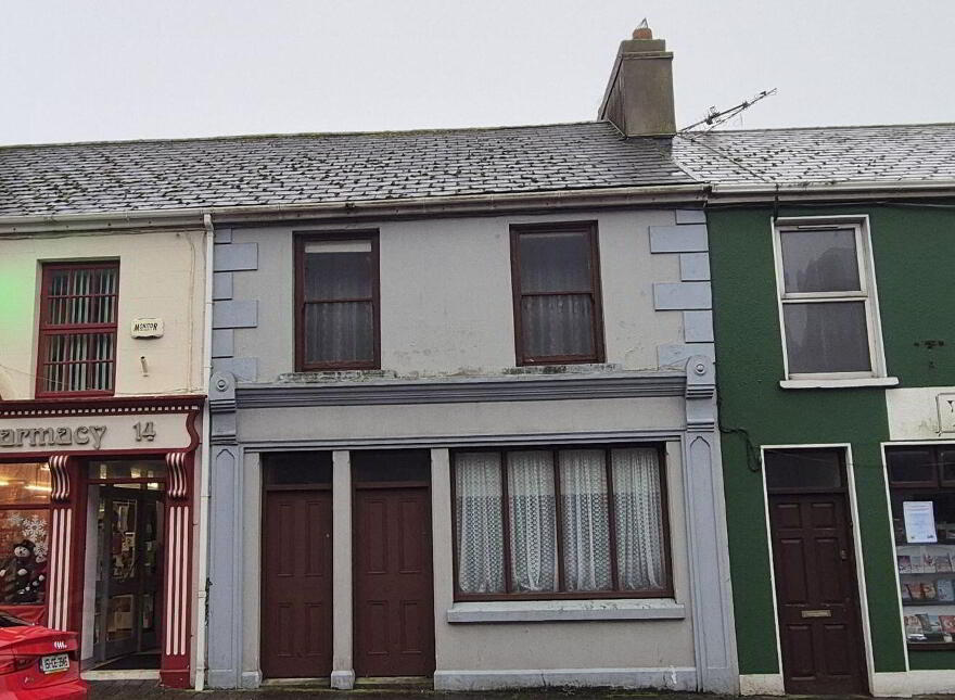 15 Henry Street, Kilrush, V15F850