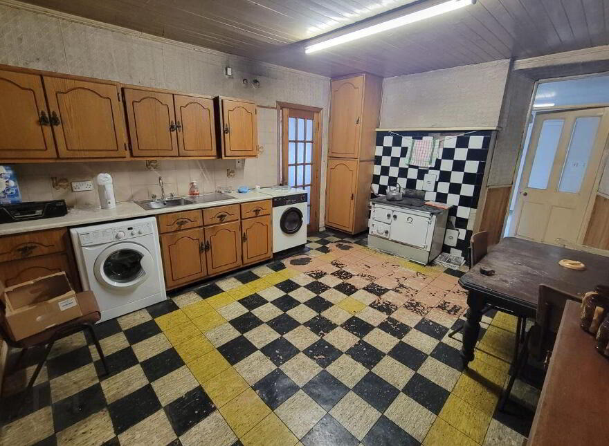 15 Henry Street, Kilrush, V15F850