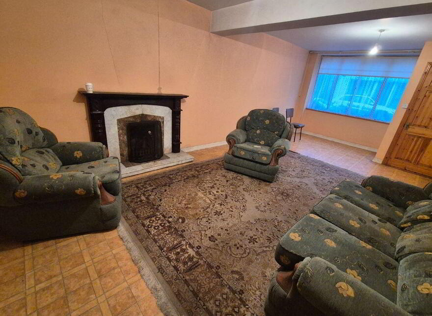 15 Henry Street, Kilrush, V15F850