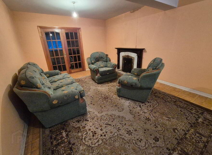 15 Henry Street, Kilrush, V15F850