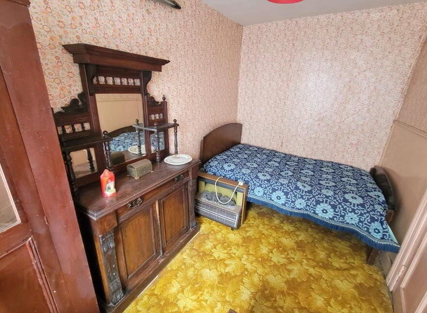 15 Henry Street, Kilrush, V15F850