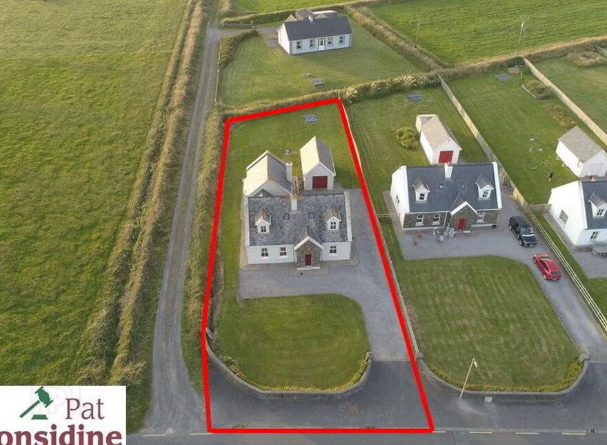 Kiltrellig, Kilbaha, V15D379