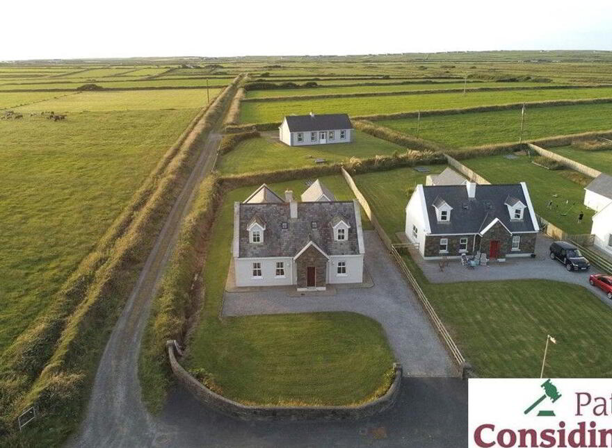 Kiltrellig, Kilbaha, V15D379