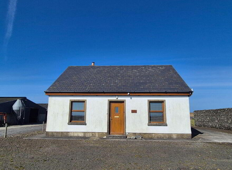 Ross, Kilbaha, V15PX44