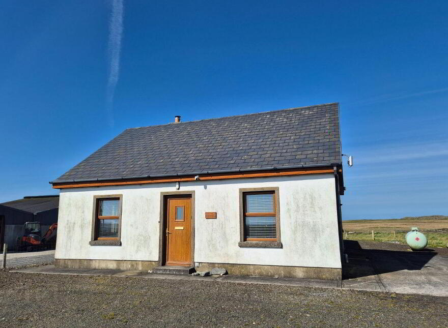 Ross, Kilbaha, V15PX44