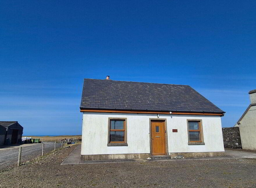 Ross, Kilbaha, V15PX44
