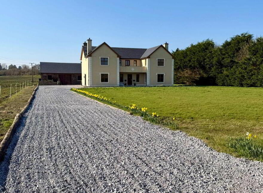Kilrush Road, Kilmihil, V15WY66