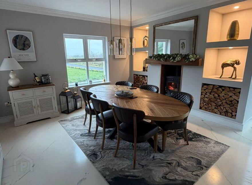 Kilrush Road, Kilmihil, V15WY66