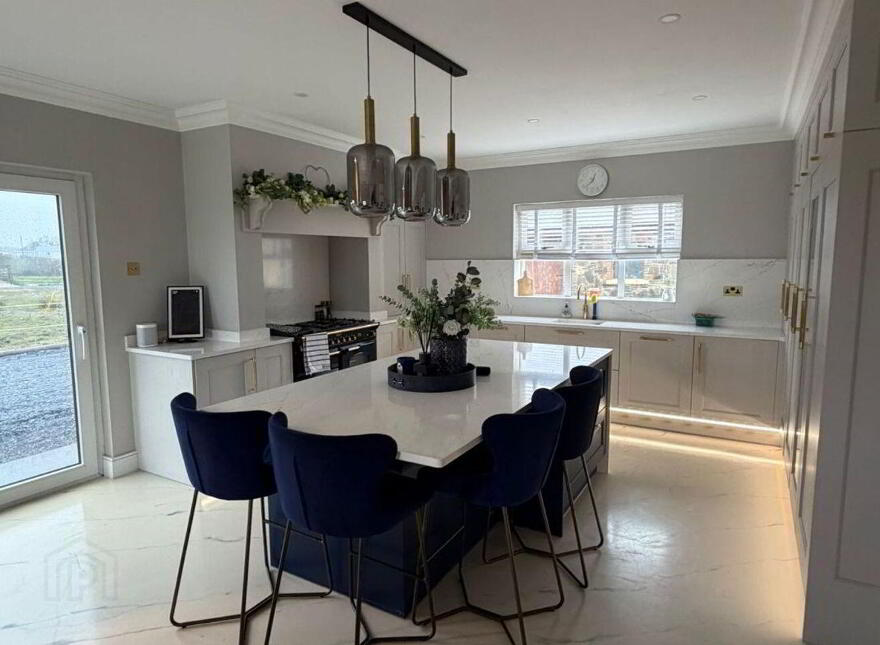Kilrush Road, Kilmihil, V15WY66