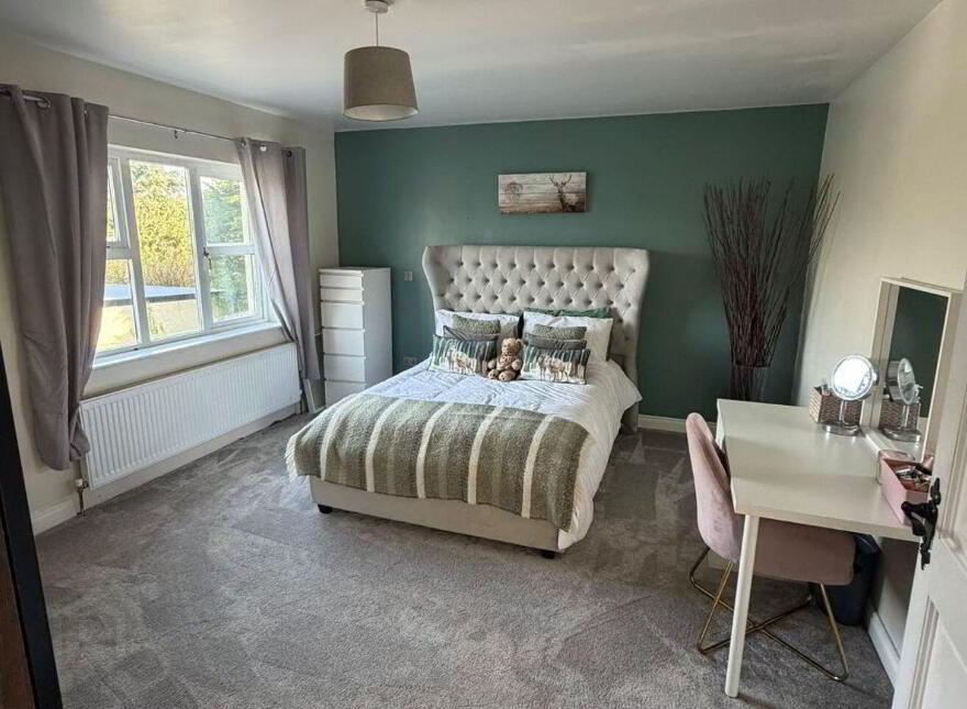 Kilrush Road, Kilmihil, V15WY66