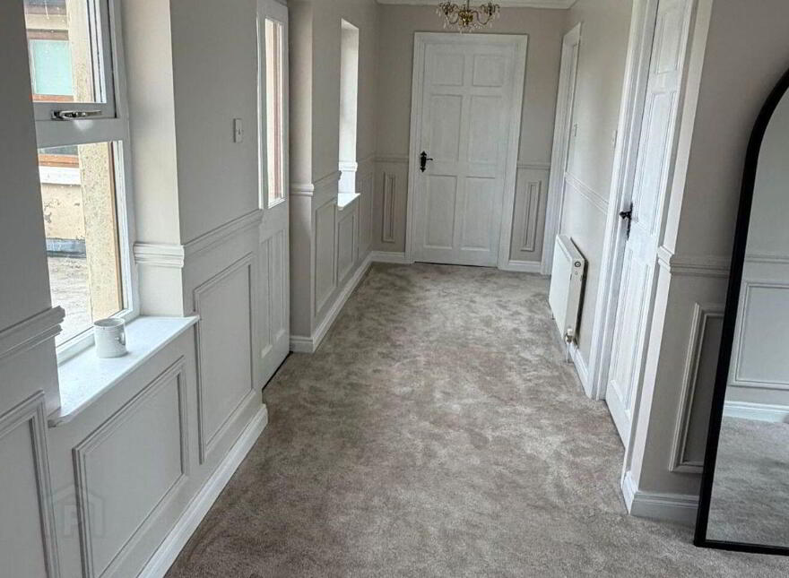 Kilrush Road, Kilmihil, V15WY66