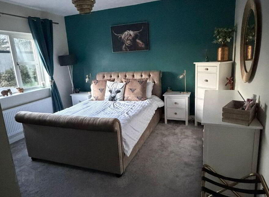 Kilrush Road, Kilmihil, V15WY66
