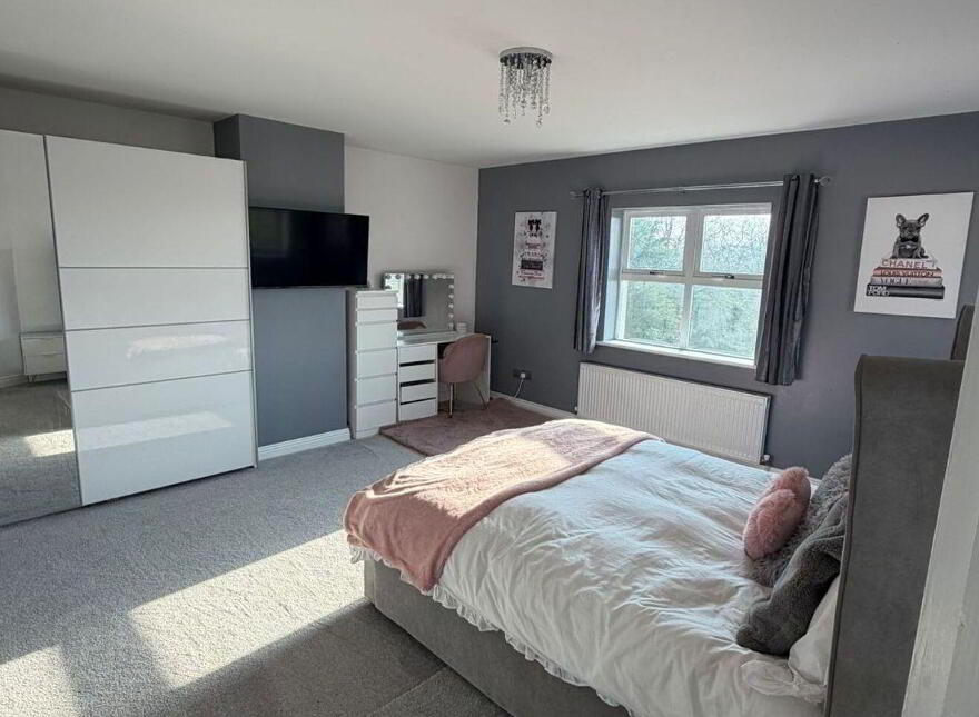 Kilrush Road, Kilmihil, V15WY66
