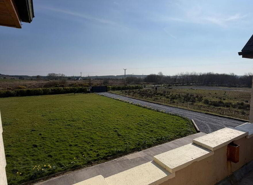 Kilrush Road, Kilmihil, V15WY66