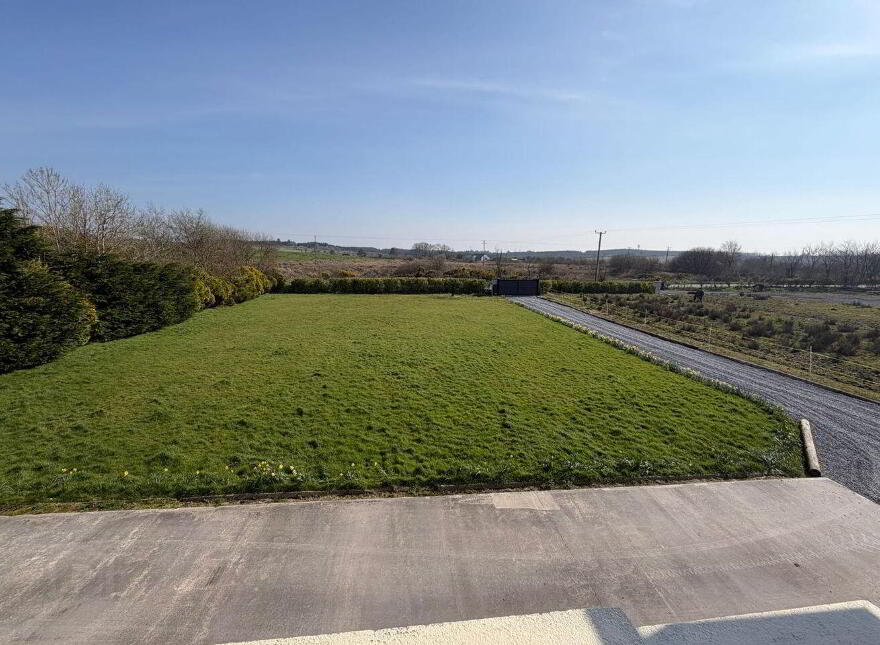 Kilrush Road, Kilmihil, V15WY66