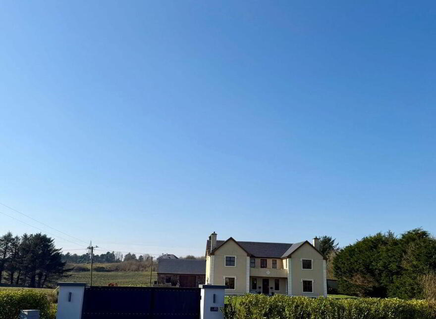 Kilrush Road, Kilmihil, V15WY66