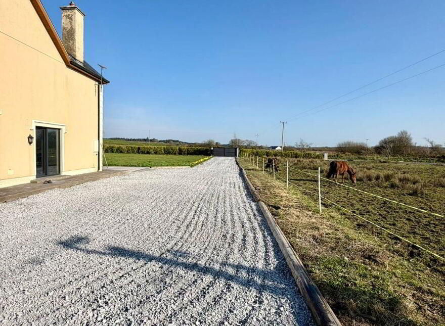 Kilrush Road, Kilmihil, V15WY66