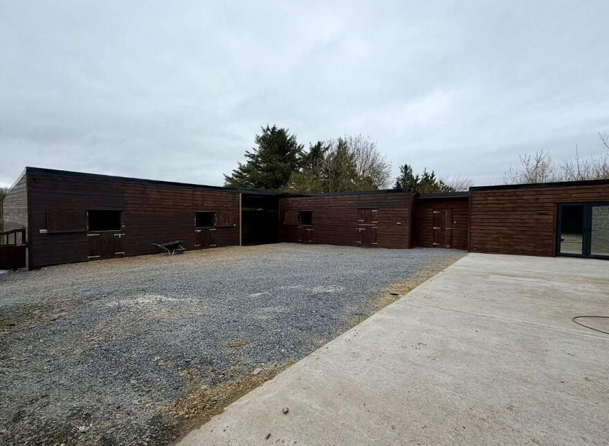 Kilrush Road, Kilmihil, V15WY66