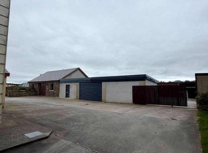 Kilrush Road, Kilmihil, V15WY66