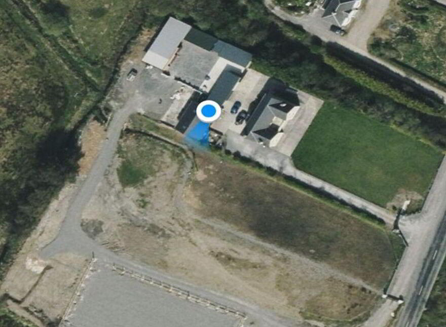 Kilrush Road, Kilmihil, V15WY66