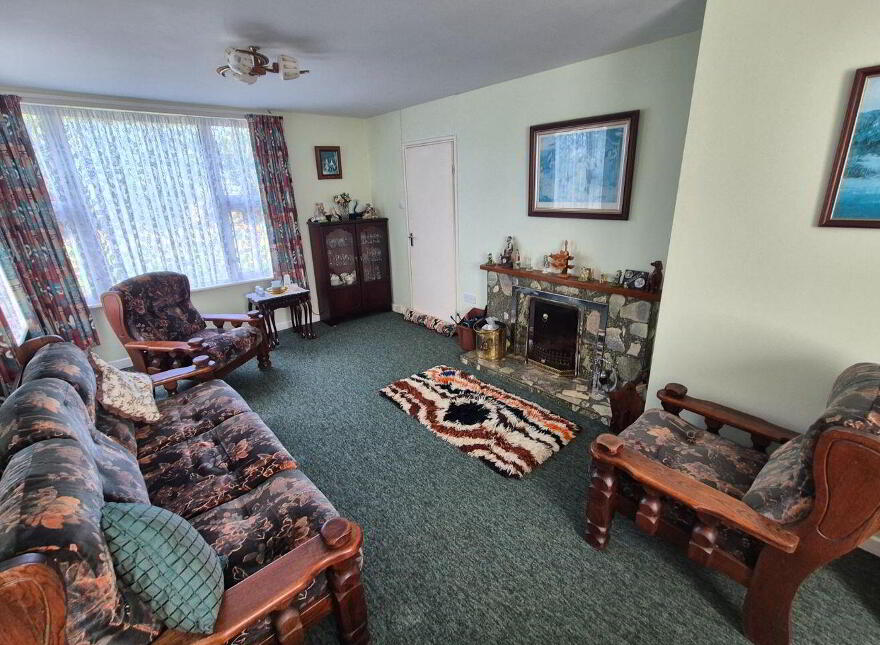 Seafield, Quilty, V95X9P0