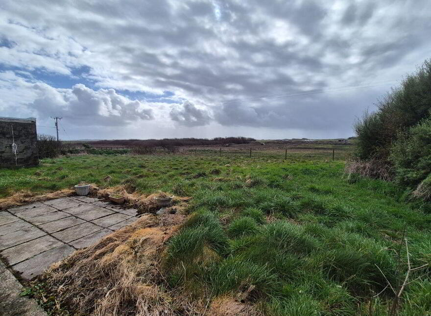 Seafield, Quilty, V95X9P0