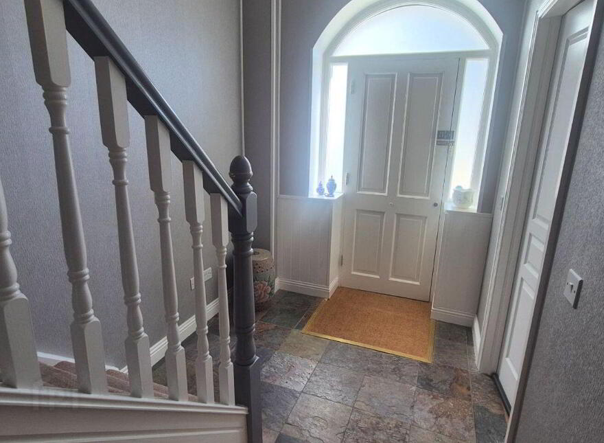 Townhouse, 3 Hector Street Mills, Frances Street, Kilrush, V15HD66