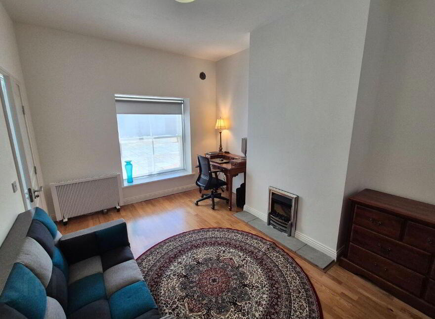 Townhouse, 3 Hector Street Mills, Frances Street, Kilrush, V15HD66