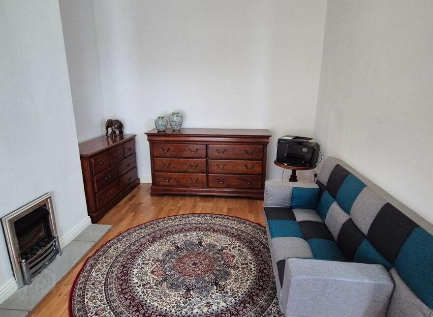 Townhouse, 3 Hector Street Mills, Frances Street, Kilrush, V15HD66