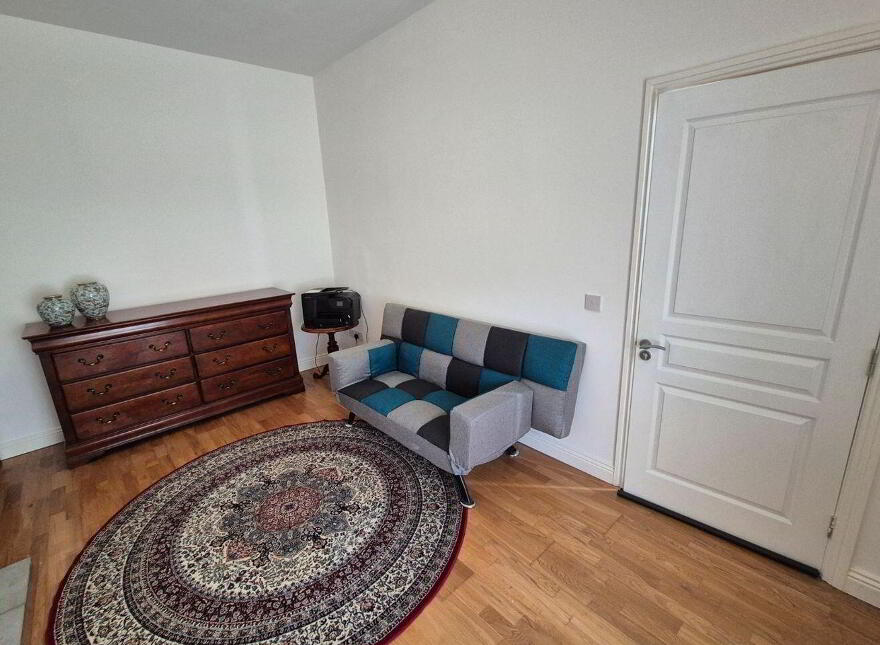 Townhouse, 3 Hector Street Mills, Frances Street, Kilrush, V15HD66